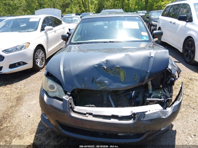 Subaru Legacy 2.5i Limited