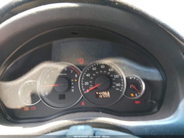 Subaru Legacy 2.5i Limited
