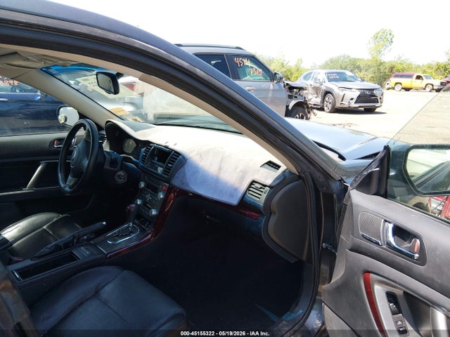 Subaru Legacy 2.5i Limited