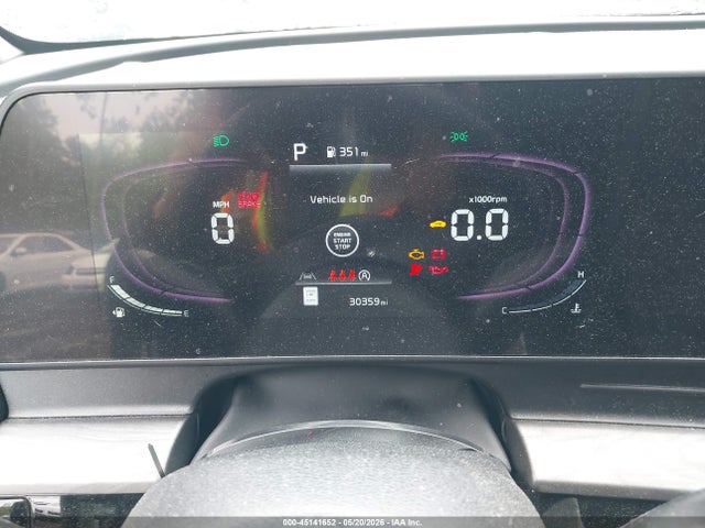 Kia Sportage X-line
