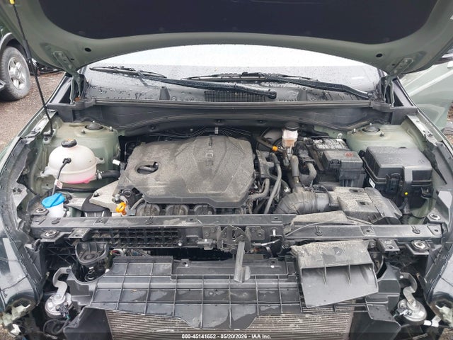 Kia Sportage X-line