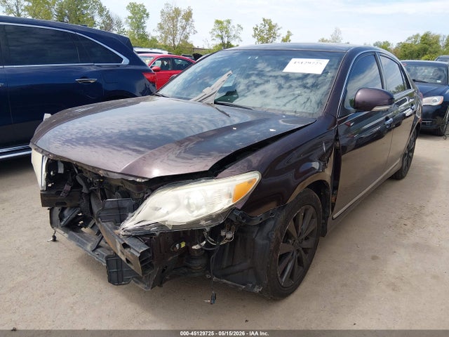 Toyota Avalon Limited
