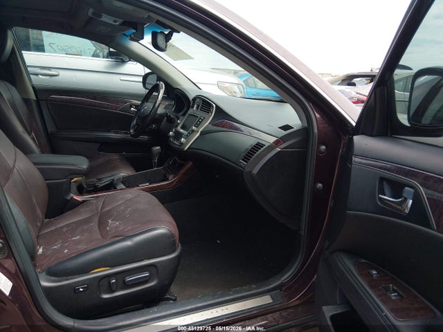 Toyota Avalon Limited