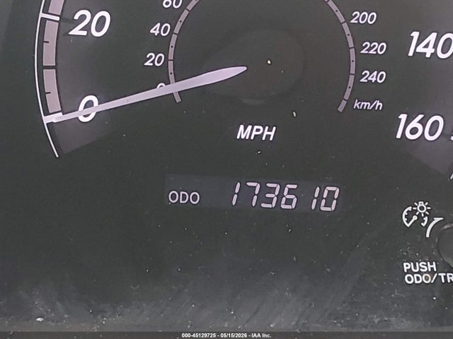Toyota Avalon Limited