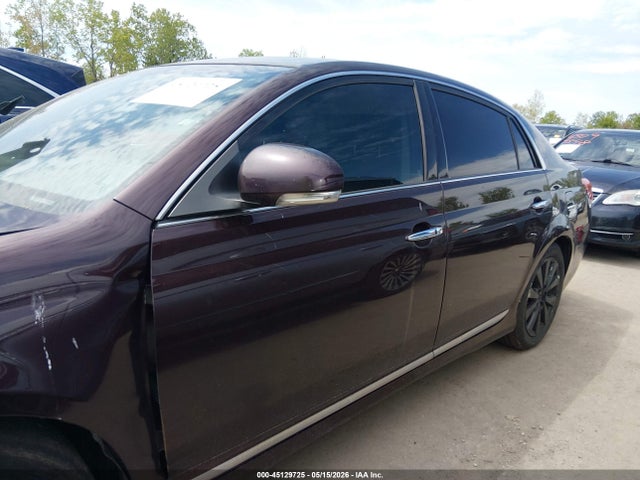 Toyota Avalon Limited