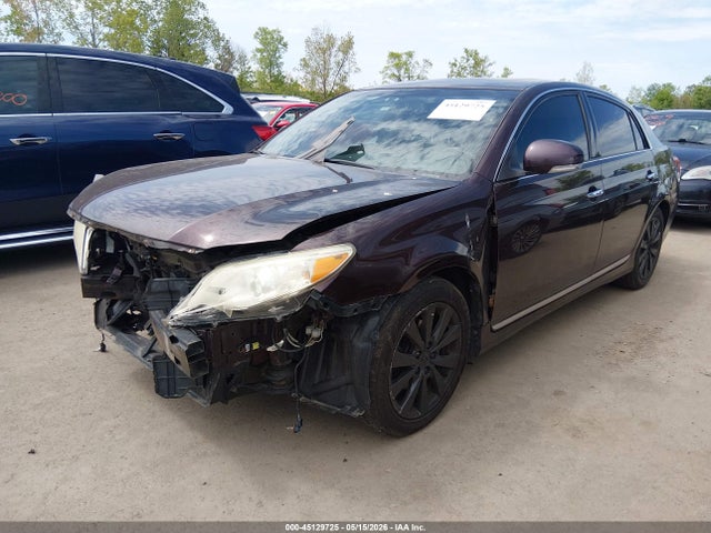Toyota Avalon Limited