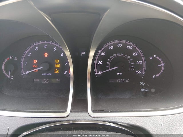 Toyota Avalon Limited