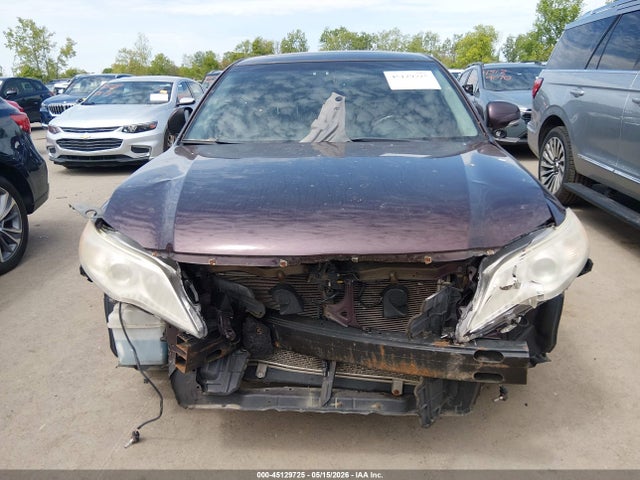 Toyota Avalon Limited