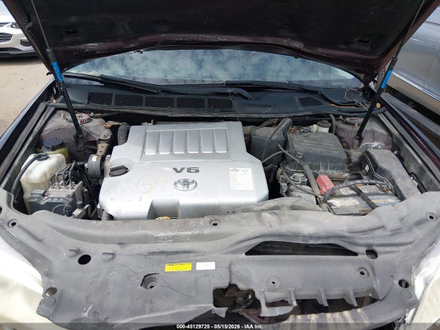 Toyota Avalon Limited