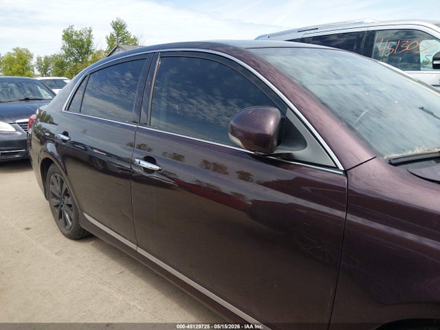 Toyota Avalon Limited