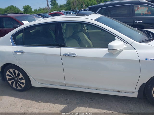 Honda Accord Touring