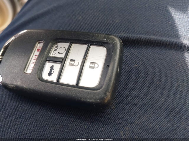 Honda Accord Touring