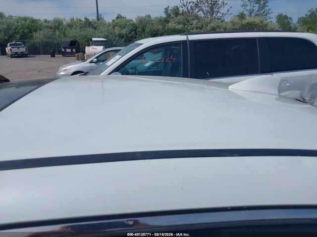 Honda Accord Touring