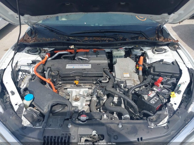 Honda Accord Touring