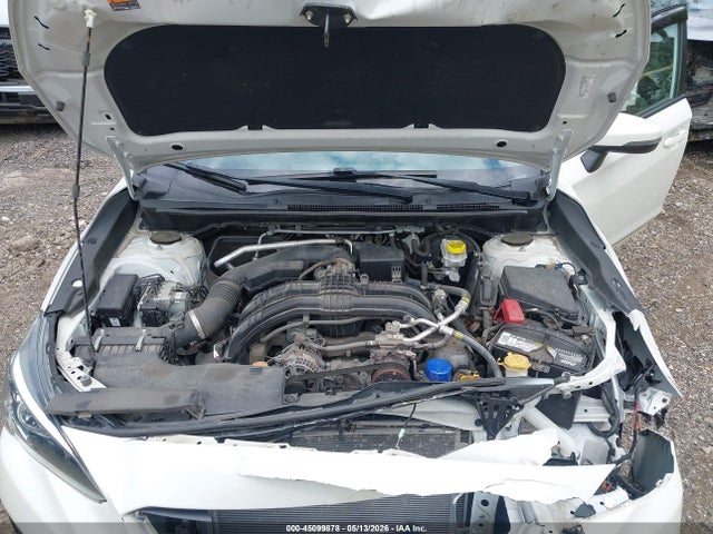 Subaru Impreza Sport 5-door