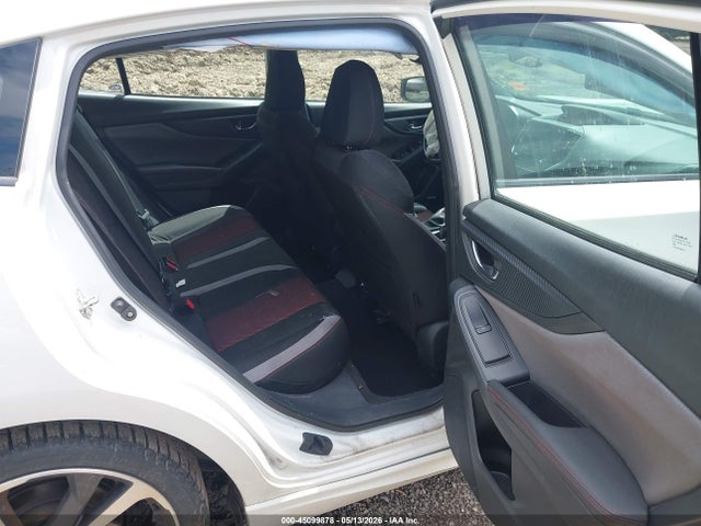 Subaru Impreza Sport 5-door