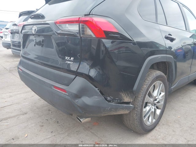 Toyota RAV4 Xle Premium