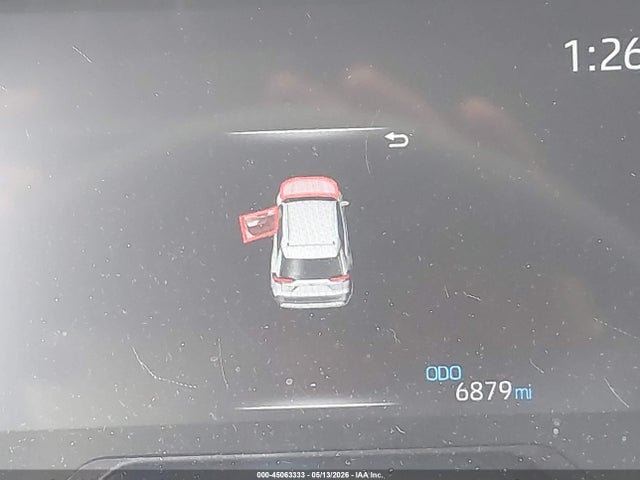 Toyota RAV4 Xle Premium