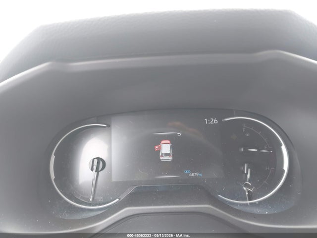 Toyota RAV4 Xle Premium
