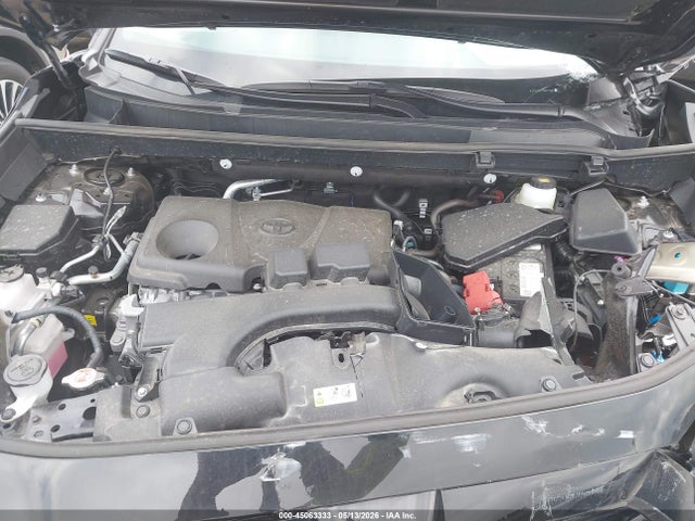 Toyota RAV4 Xle Premium