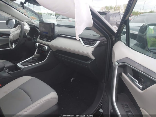 Toyota RAV4 Xle Premium