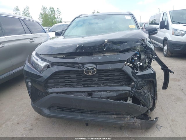 Toyota RAV4 Xle Premium