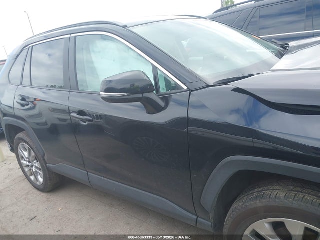 Toyota RAV4 Xle Premium