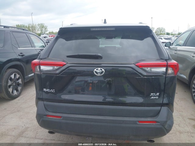 Toyota RAV4 Xle Premium
