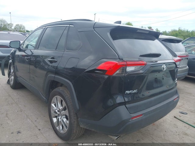 Toyota RAV4 Xle Premium