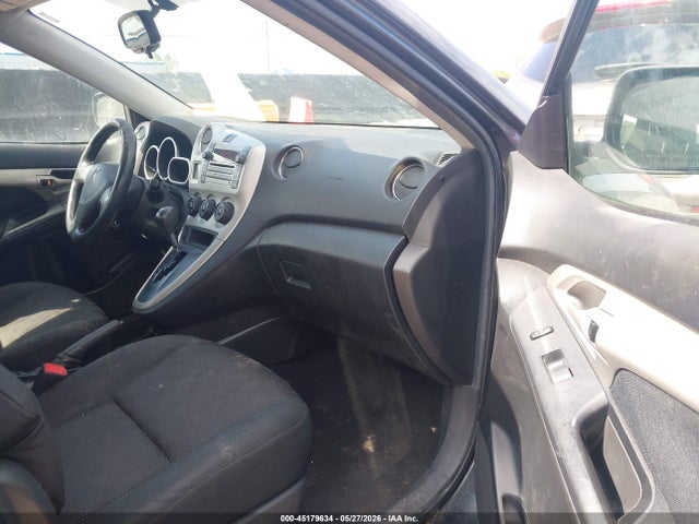 Pontiac Vibe
