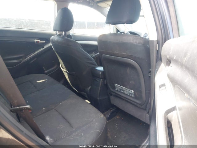 Pontiac Vibe