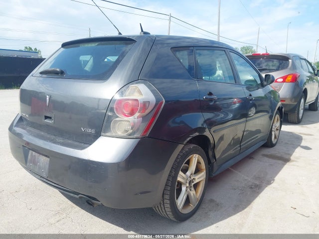 Pontiac Vibe