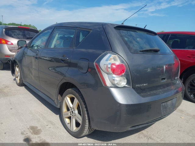 Pontiac Vibe