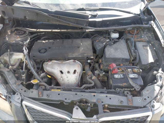 Pontiac Vibe