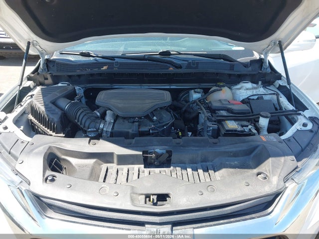 Chevrolet Blazer Awd 3lt