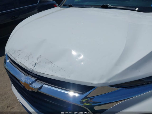 Chevrolet Blazer Awd 3lt