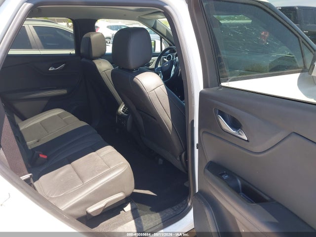 Chevrolet Blazer Awd 3lt