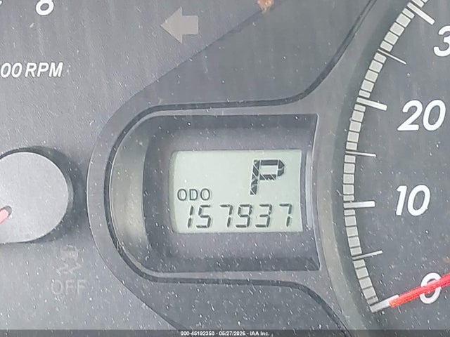 Toyota Sienna Le V6 8 Passenger