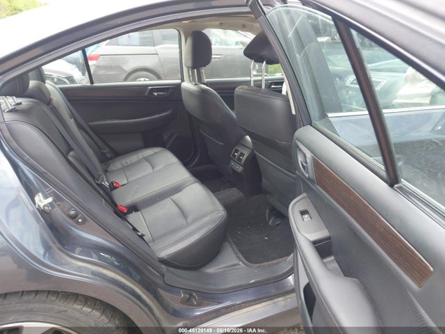 Subaru Legacy 2.5i Limited