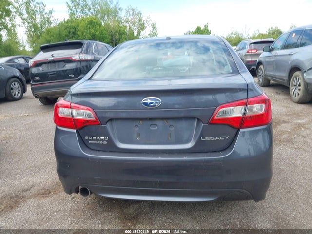Subaru Legacy 2.5i Limited