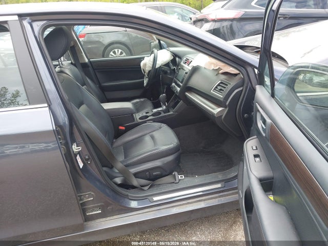 Subaru Legacy 2.5i Limited