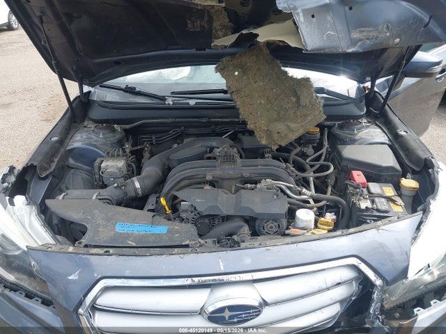 Subaru Legacy 2.5i Limited