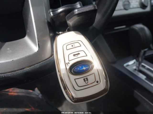 Subaru Legacy 2.5i Limited
