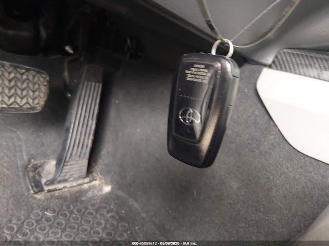 Toyota Camry Xse
