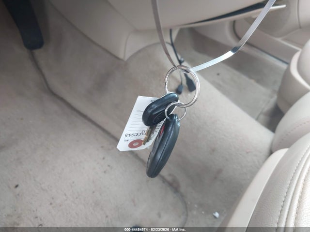 Buick Lucerne Cx