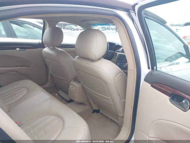 Buick Lucerne Cx