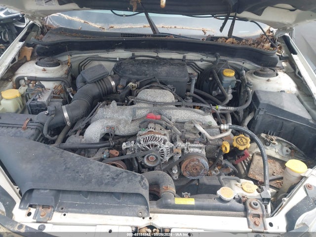 Subaru Impreza 2.5i Premium