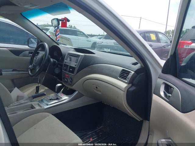 Subaru Impreza 2.5i Premium