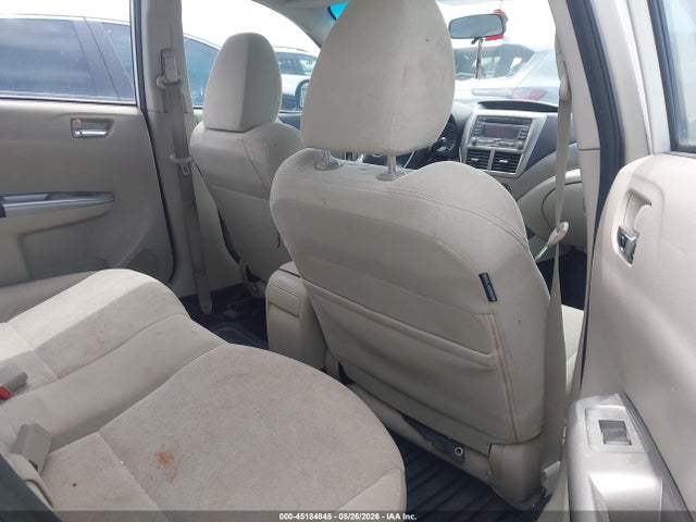 Subaru Impreza 2.5i Premium