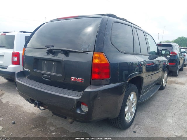 GMC Envoy Denali
